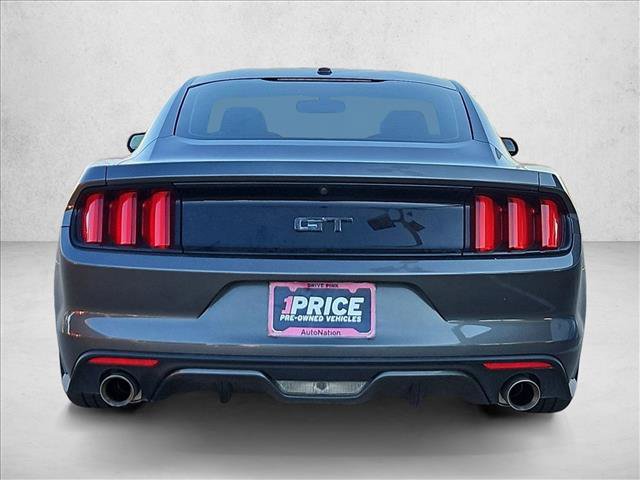 Certified 2017 Ford Mustang GT RWD image 6