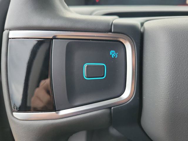 Certified 2025 Ford Expedition Active AWD/4WD image 21
