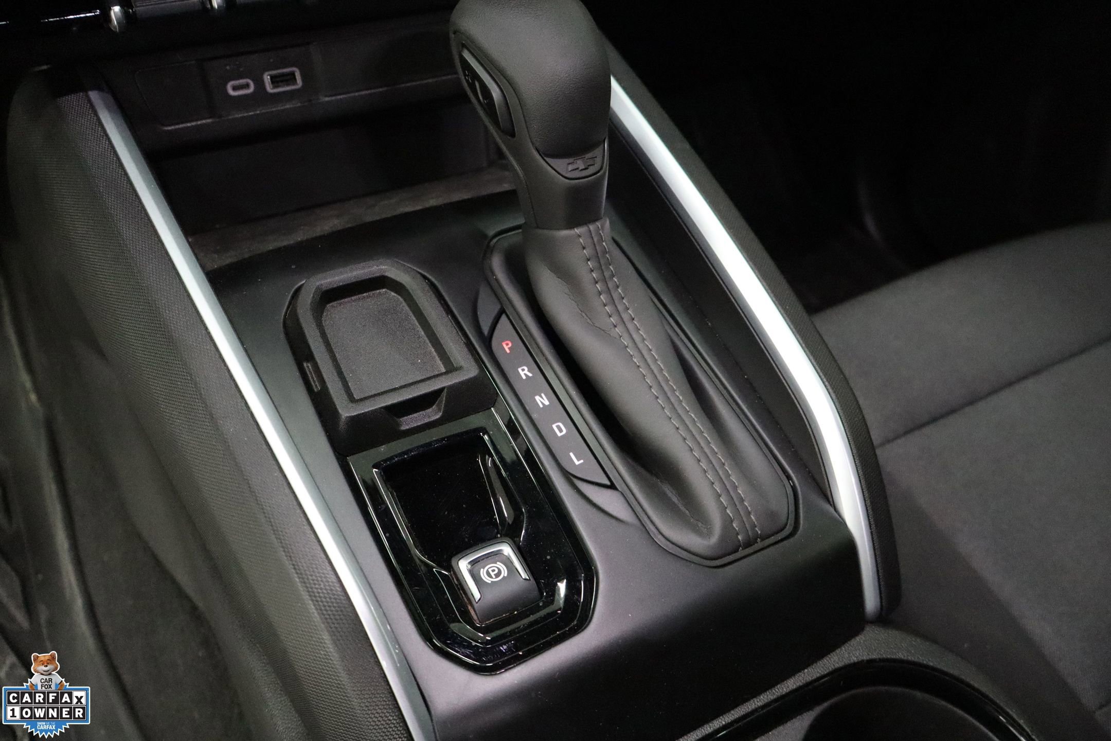 Used 2026 Chevrolet Colorado W/T w/ WT Convenience Package II image 19