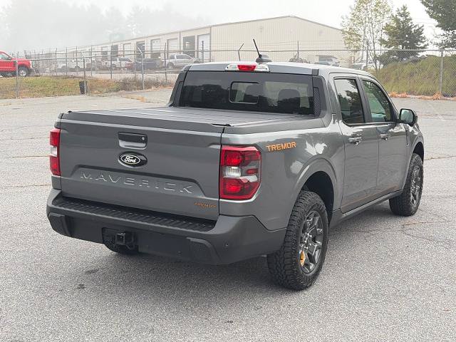 Certified 2025 Ford Maverick Tremor AWD/4WD image 3
