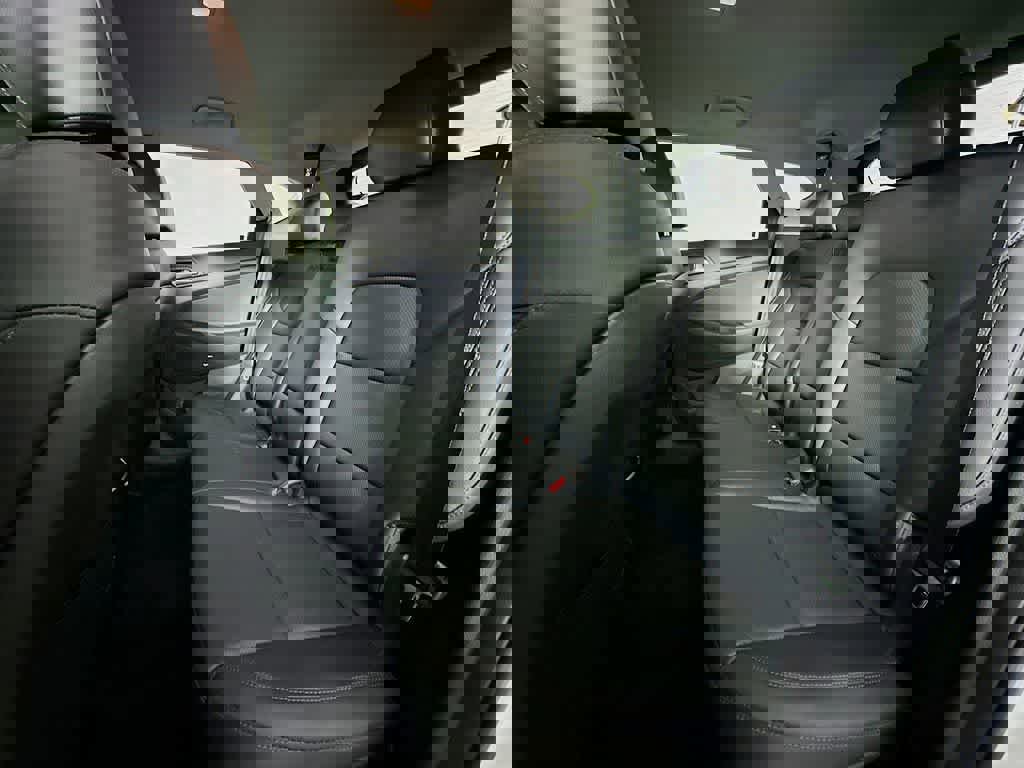 Used 2020 Hyundai Tucson Limited w/ Cargo Package image 14