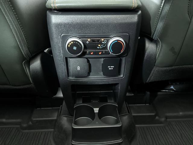 Certified 2023 Ford Explorer Timberline w/ Timberline Technology Package image 21