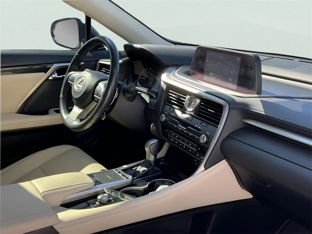 Used 2022 Lexus RX 350 350 image 19