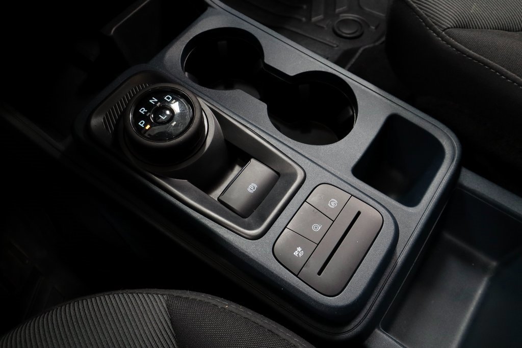 Certified 2024 Ford Maverick XL image 34