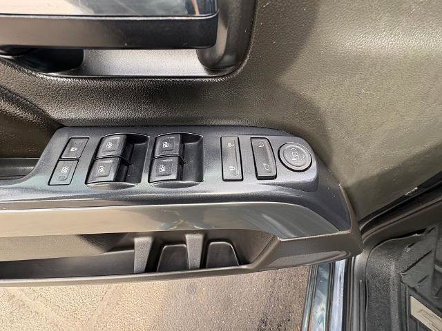 Used 2017 Chevrolet Silverado 1500 LT w/ All Star Edition AWD/4WD image 18