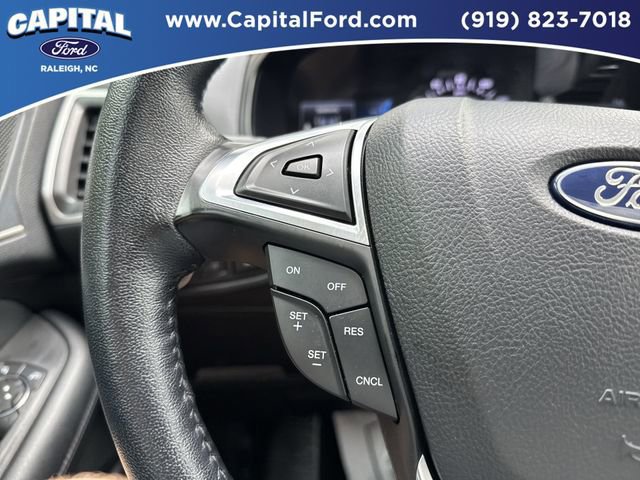 Certified 2022 Ford Edge SEL w/ Convenience Package image 22