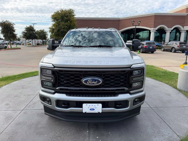 Certified 2024 Ford F250 Lariat w/ Sport Appearance Package AWD/4WD image 2