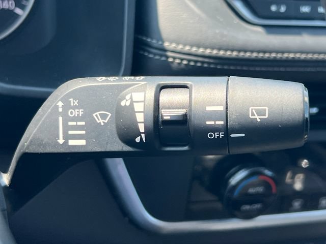 Used 2025 Nissan Rogue SV AWD/4WD image 27