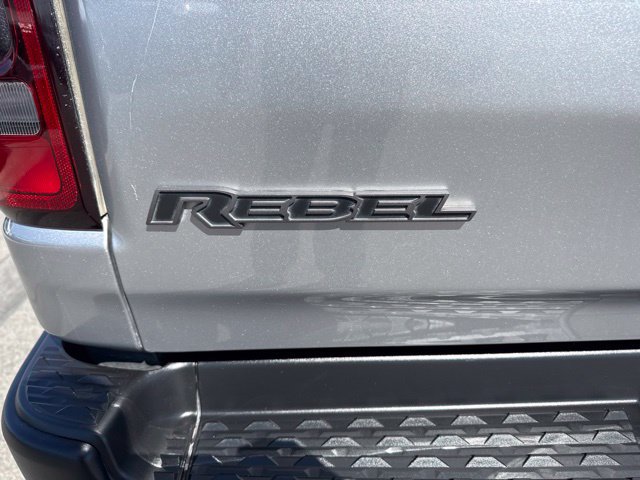 Used 2021 RAM 1500 Rebel w/ Rebel Level 2 Equipment Group AWD/4WD image 9