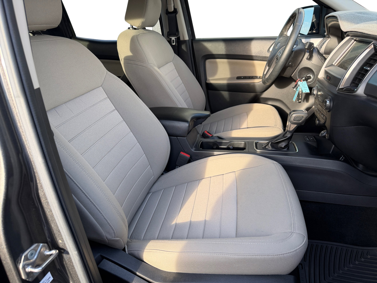 Certified 2019 Ford Ranger XLT w/ Equipment Group 301A Mid RWD image 30