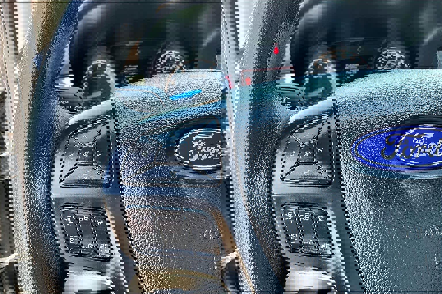 Certified 2019 Ford Ranger XL w/ FX4 Off-Road Package image 22