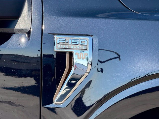 Certified 2024 Ford F150 King Ranch w/ FX4 Off-Road Package AWD/4WD image 6