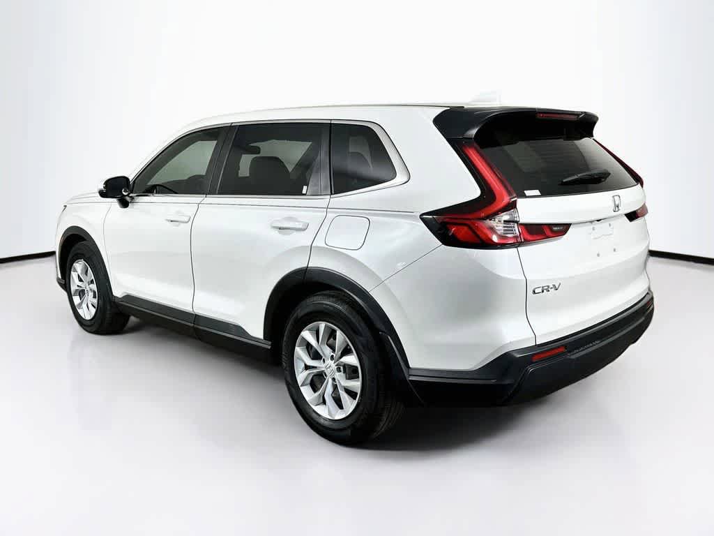 Used 2023 Honda CR-V LX image 4