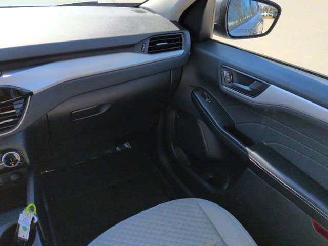 Certified 2022 Ford Escape SE w/ Convenience Package image 17