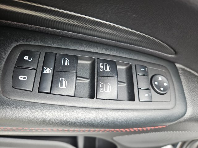 Used 2023 Dodge Durango GT w/ Blacktop Package RWD image 15