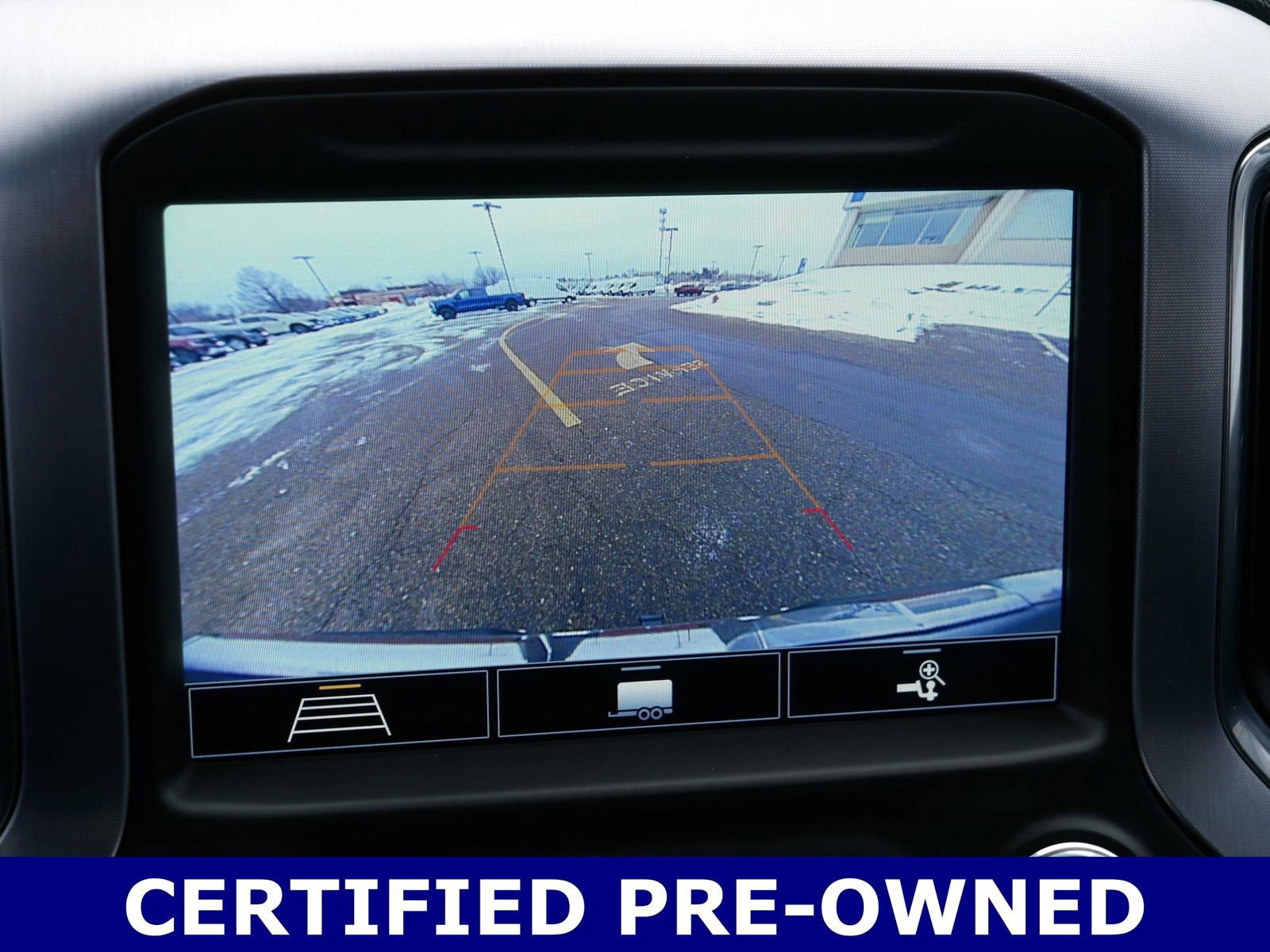 Used 2020 GMC Sierra 1500 SLT w/ SLT Premium Package image 25