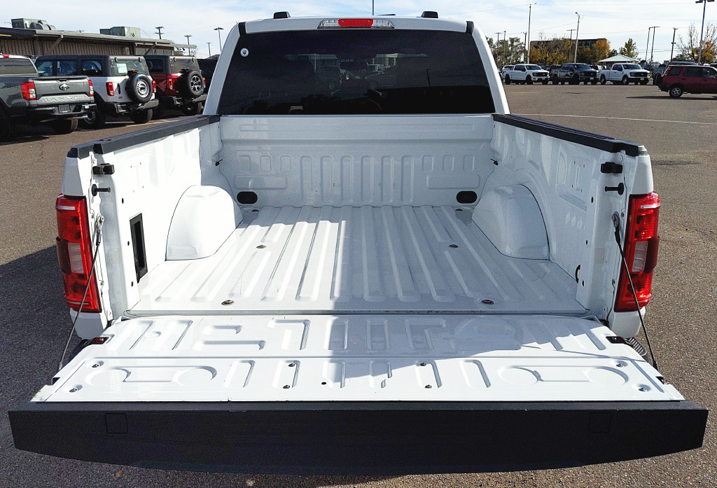 Certified 2023 Ford F150 XLT w/ Equipment Group 302A High AWD/4WD image 18