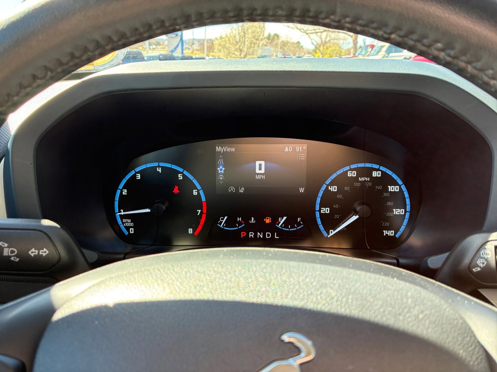 Certified 2023 Ford Bronco Sport Heritage w/ Heritage Convenience Package image 11