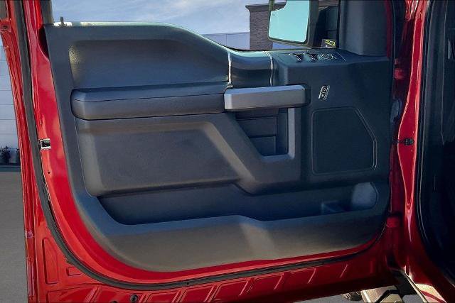 Certified 2019 Ford F150 XLT w/ Equipment Group 302A Luxury AWD/4WD image 21