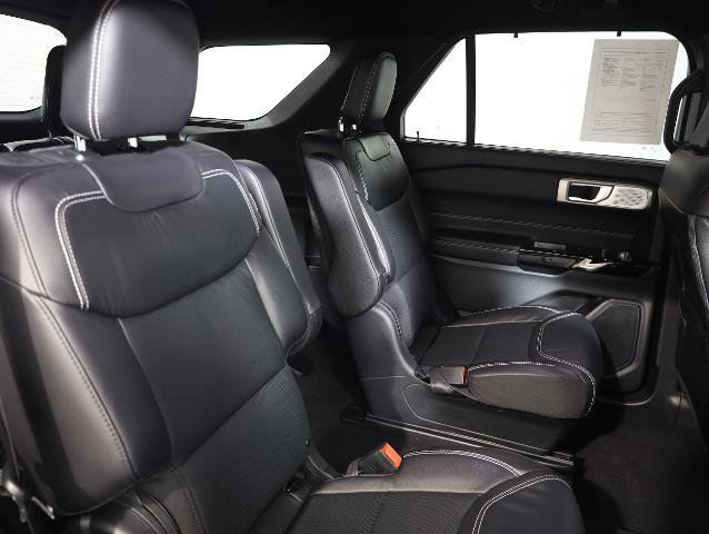 Certified 2024 Ford Explorer ST w/ Equipment Group 401A image 12