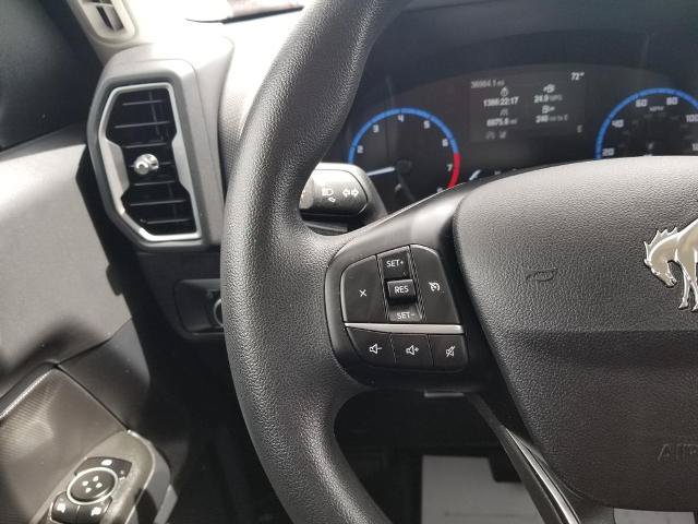 Certified 2022 Ford Bronco Sport Big Bend AWD/4WD image 21