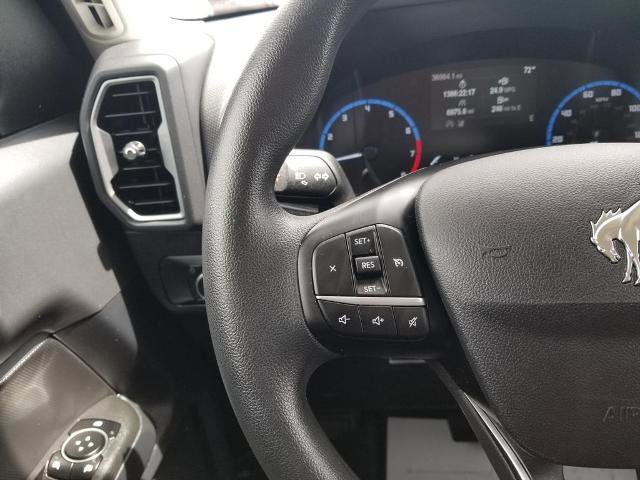 Certified 2022 Ford Bronco Sport Big Bend AWD/4WD image 21