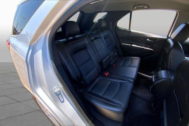 Used 2019 Chevrolet Equinox Premier AWD/4WD image 19