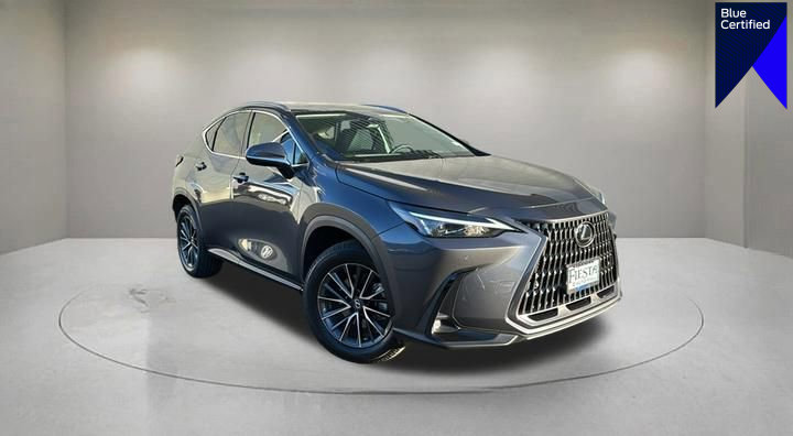 Used 2023 Lexus NX 350 AWD