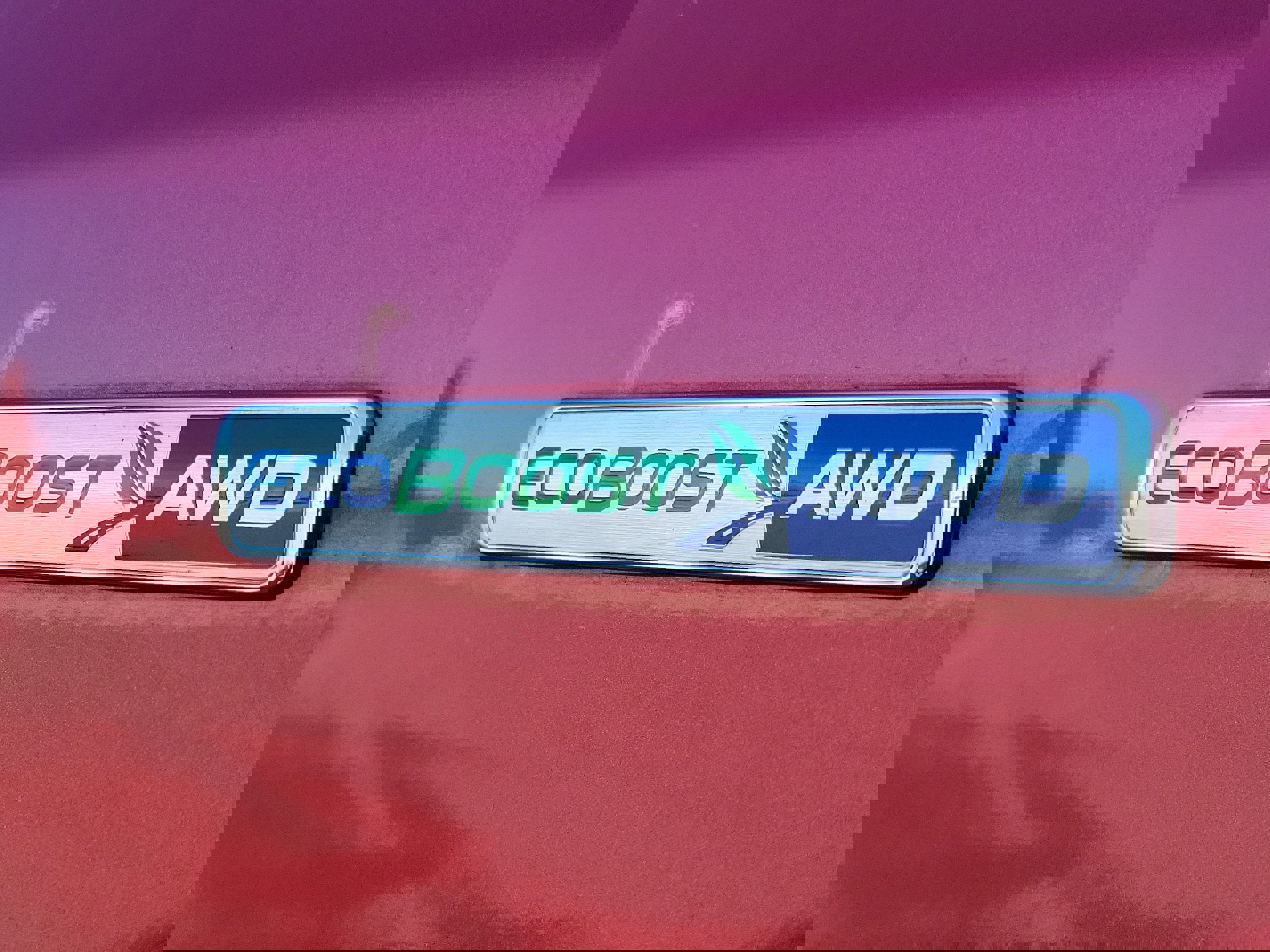 Certified 2020 Ford Escape SEL image 7