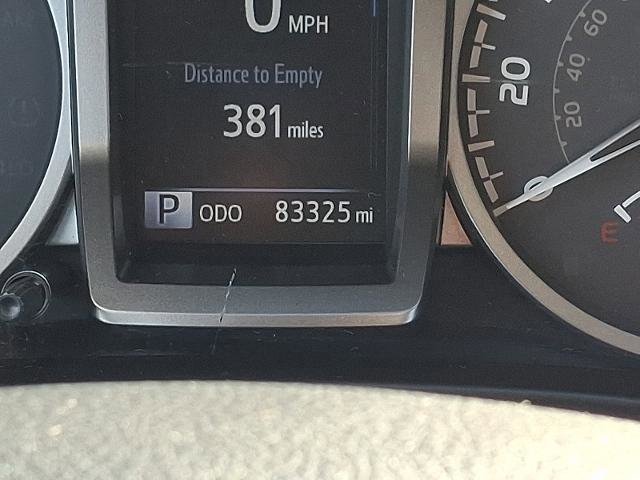 Used 2017 Toyota Tacoma SR5 image 19