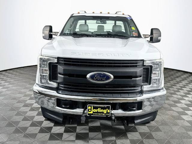 Certified 2017 Ford F350 XL AWD/4WD image 2