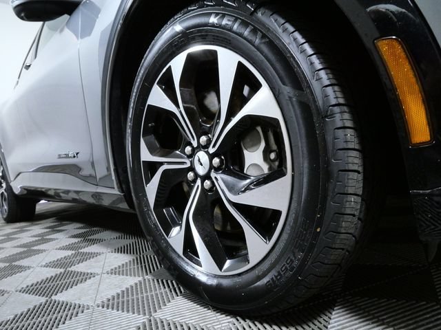 Certified 2023 Ford Mustang Mach-E Premium AWD/4WD image 2