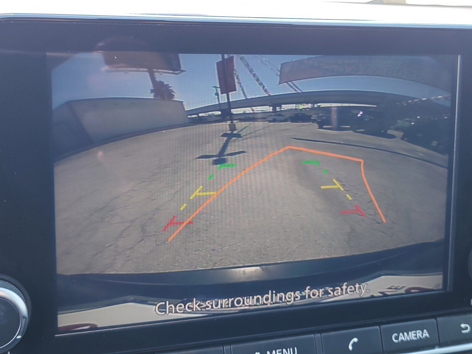 Used 2023 Nissan Rogue SV w/ SV Premium B Package image 22