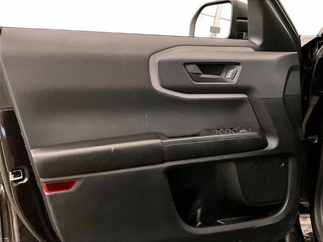 Certified 2021 Ford Bronco Sport Big Bend AWD/4WD image 22