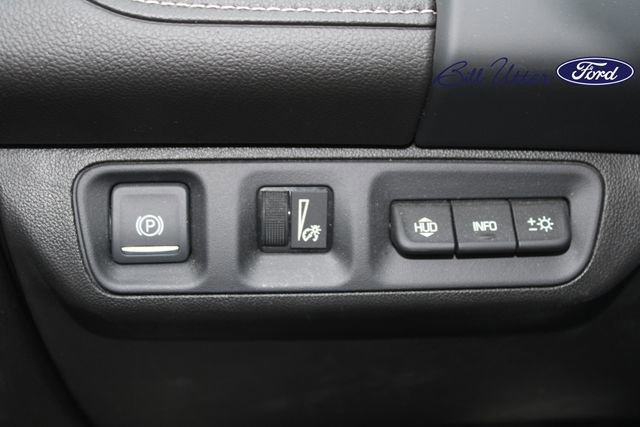 Used 2022 GMC Acadia Denali w/ Denali Ultimate Package image 22