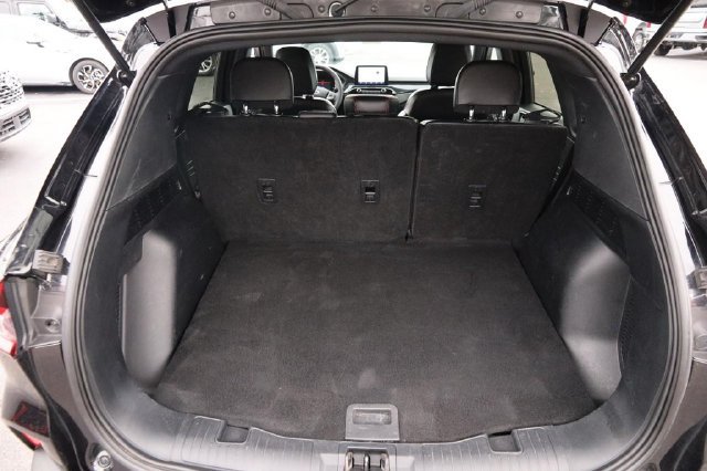 Certified 2025 Ford Escape ST-Line FWD image 7