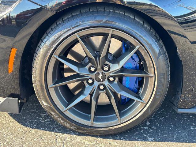 Certified 2025 Ford Mustang Dark Horse RWD image 14