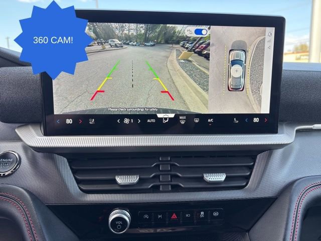 Certified 2025 Ford Explorer ST-Line image 20