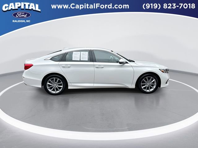 Used 2021 Honda Accord LX image 9