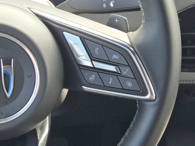 Used 2025 Buick Enclave Preferred FWD image 16