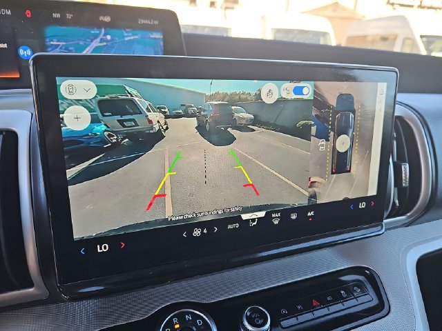 Certified 2025 Ford Expedition Max Active AWD/4WD image 30