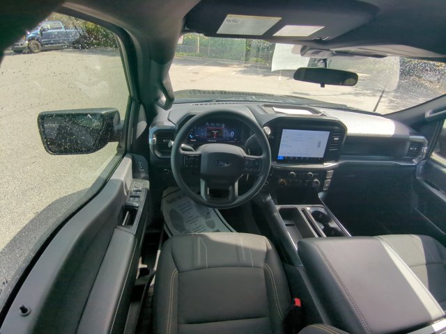 Certified 2025 Ford F150 STX AWD/4WD image 22