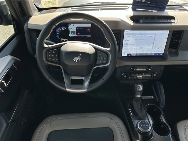 Certified 2024 Ford Bronco Wildtrak image 13