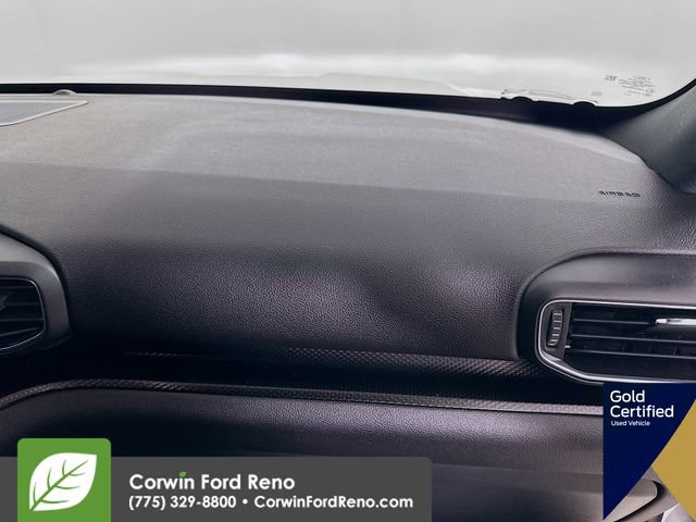 Certified 2022 Ford Explorer ST w/ Equipment Group 401A AWD/4WD image 34