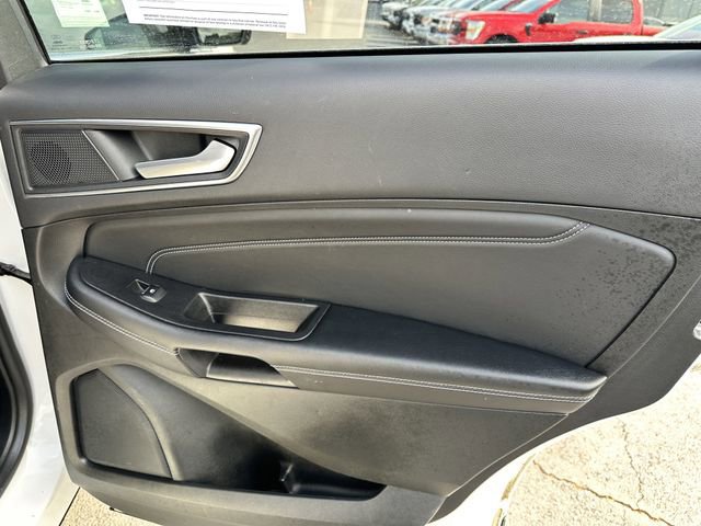 Certified 2022 Ford Edge Titanium image 41