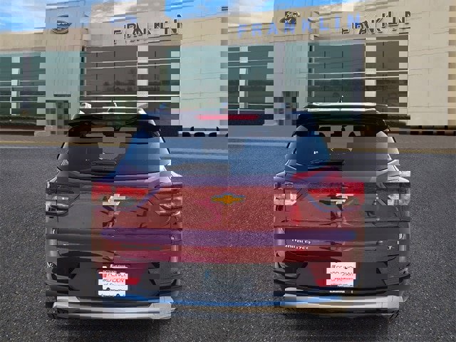 Used 2025 Chevrolet TrailBlazer LT image 6