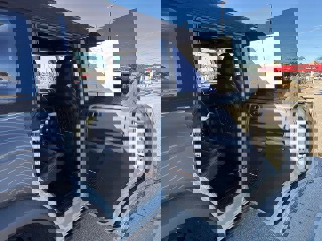 Certified 2023 Ford Bronco Badlands image 21