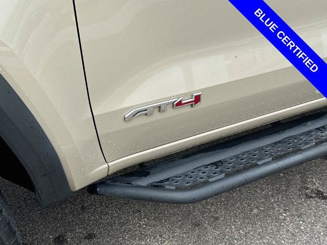 Used 2023 GMC Canyon AT4 w/ AT4 Premium Package AWD/4WD image 21
