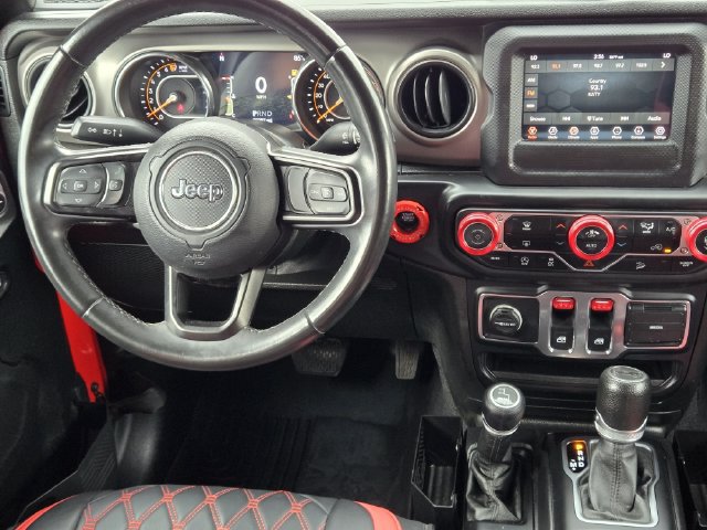 Used 2019 Jeep Wrangler Sport AWD/4WD image 25