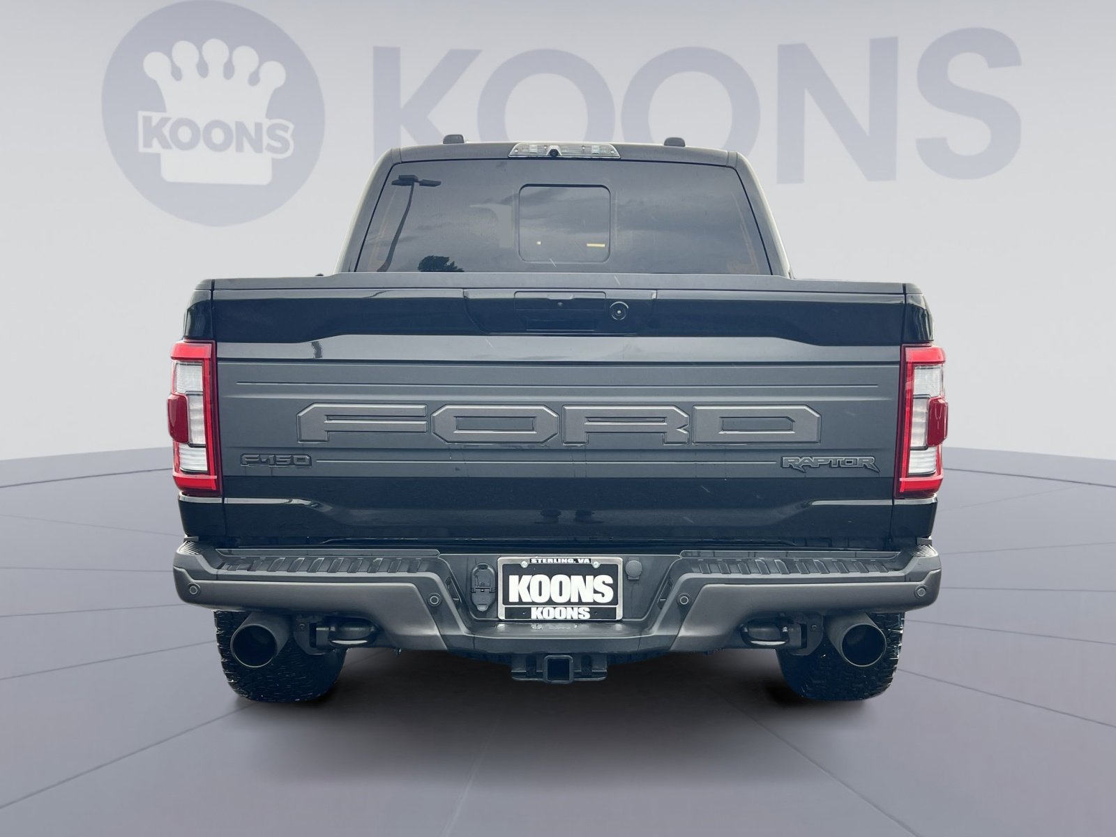 Certified 2023 Ford F150 Raptor w/ Raptor Carbon Fiber Package AWD/4WD image 23